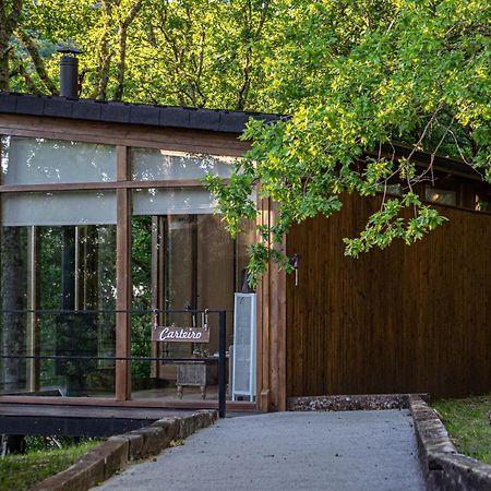 Casal Oseira Ourense Exterior foto