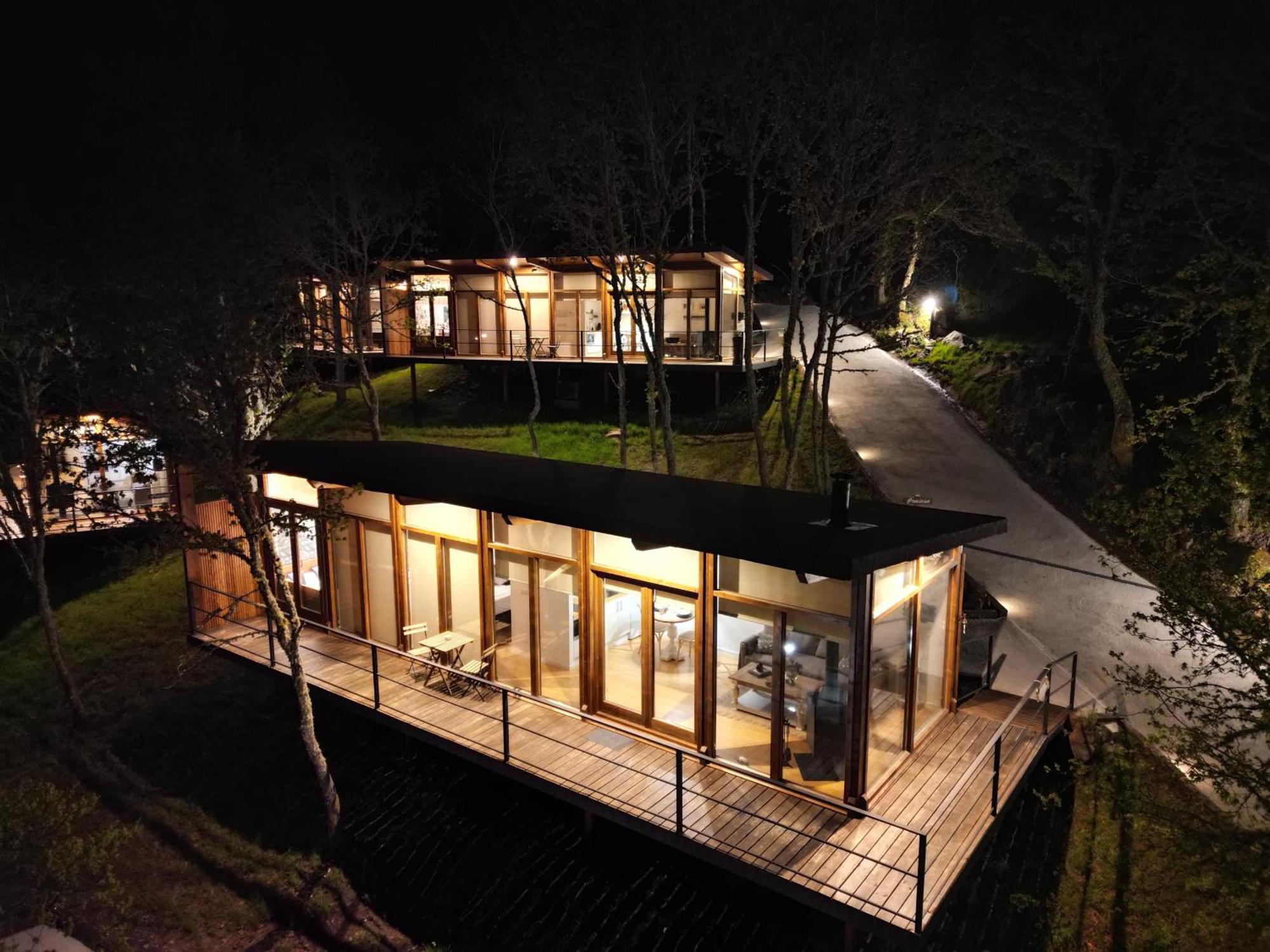 Casal Oseira Ourense Exterior foto